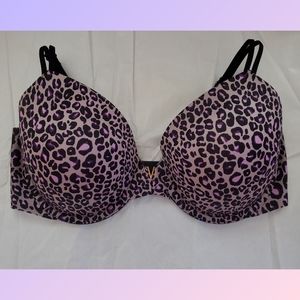 Victoria's Lined Perfect Coverage Bra